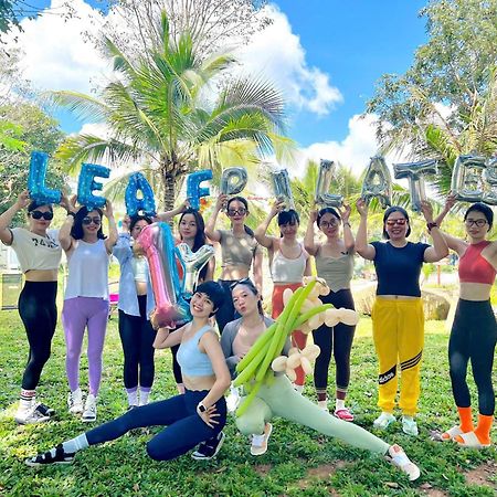 Ho Coc Park & Resort Xa Nhu Lam Ngoại thất bức ảnh