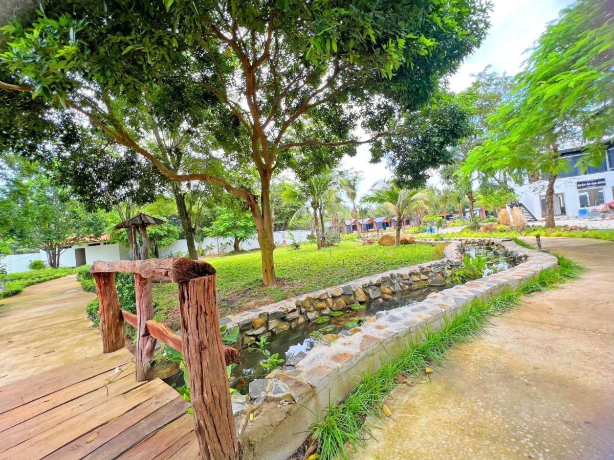 Ho Coc Park & Resort Xa Nhu Lam Ngoại thất bức ảnh