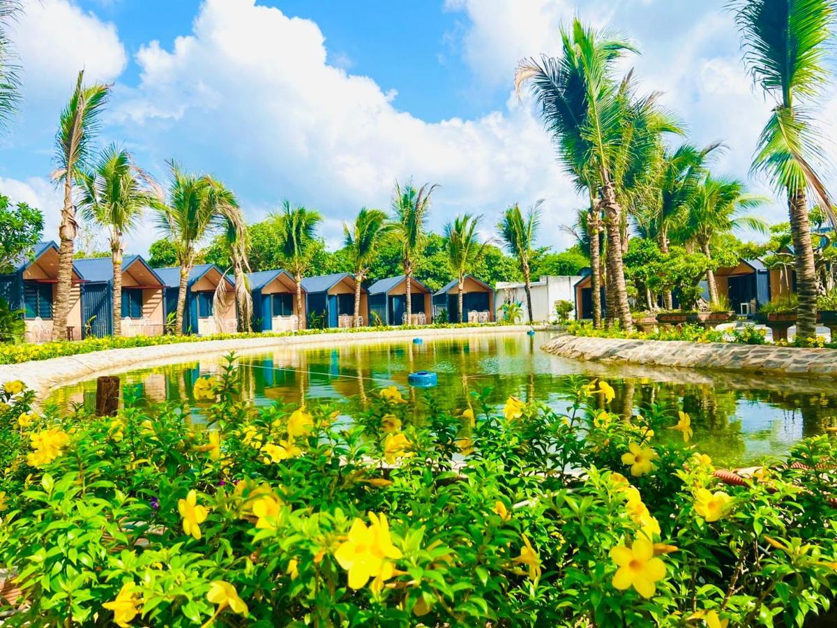 Ho Coc Park & Resort Xa Nhu Lam Ngoại thất bức ảnh