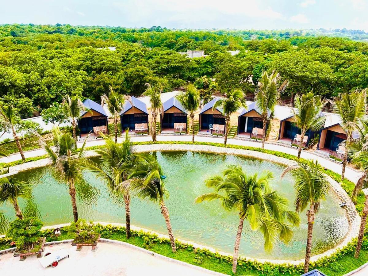 Ho Coc Park & Resort Xa Nhu Lam Ngoại thất bức ảnh