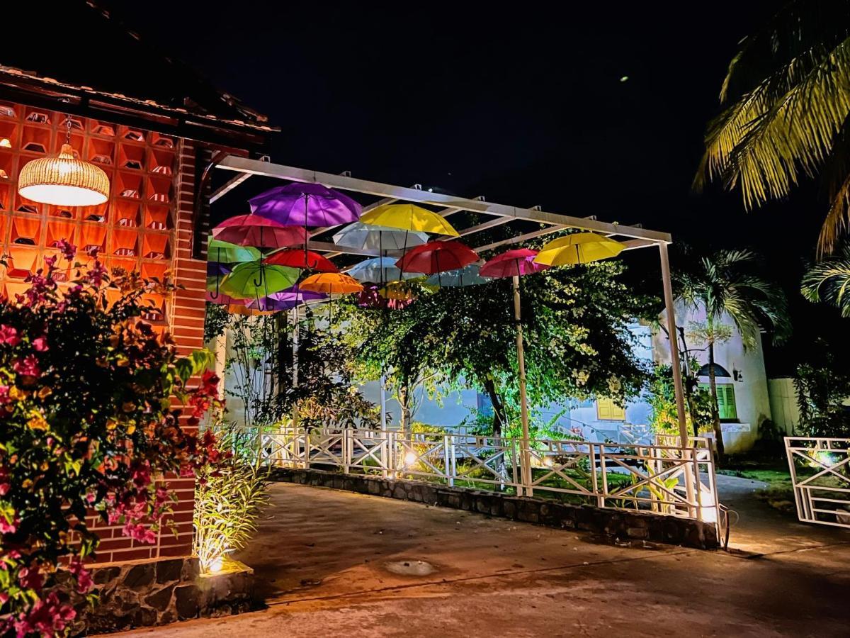 Ho Coc Park & Resort Xa Nhu Lam Ngoại thất bức ảnh