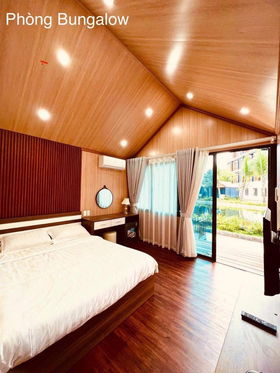 Ho Coc Park & Resort Xa Nhu Lam Ngoại thất bức ảnh