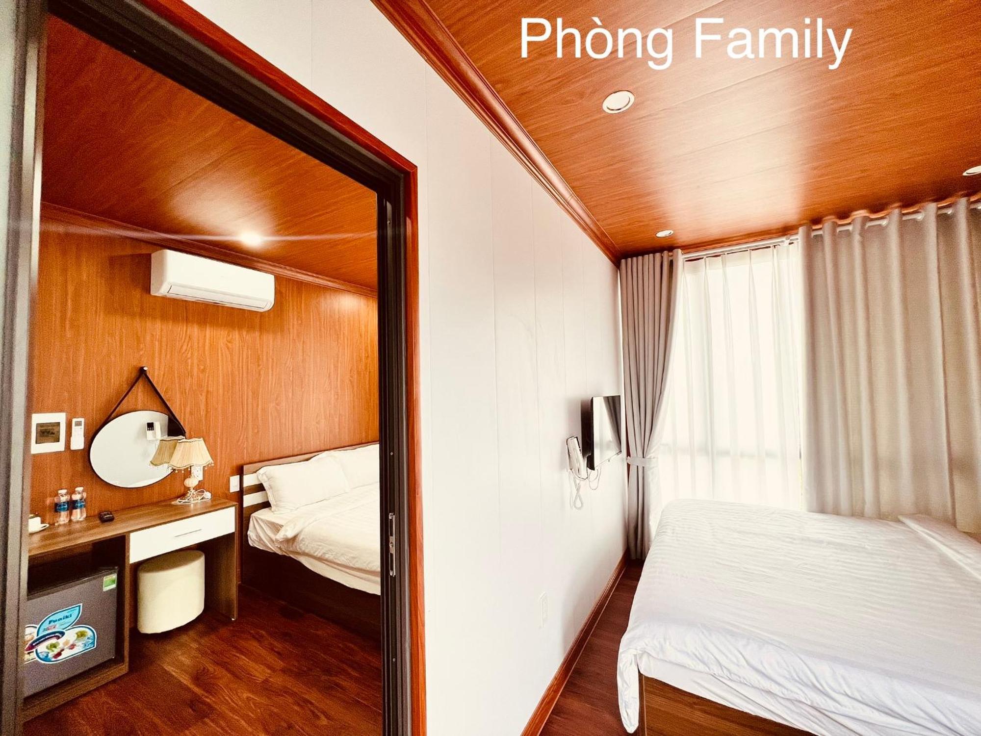 Ho Coc Park & Resort Xa Nhu Lam Ngoại thất bức ảnh