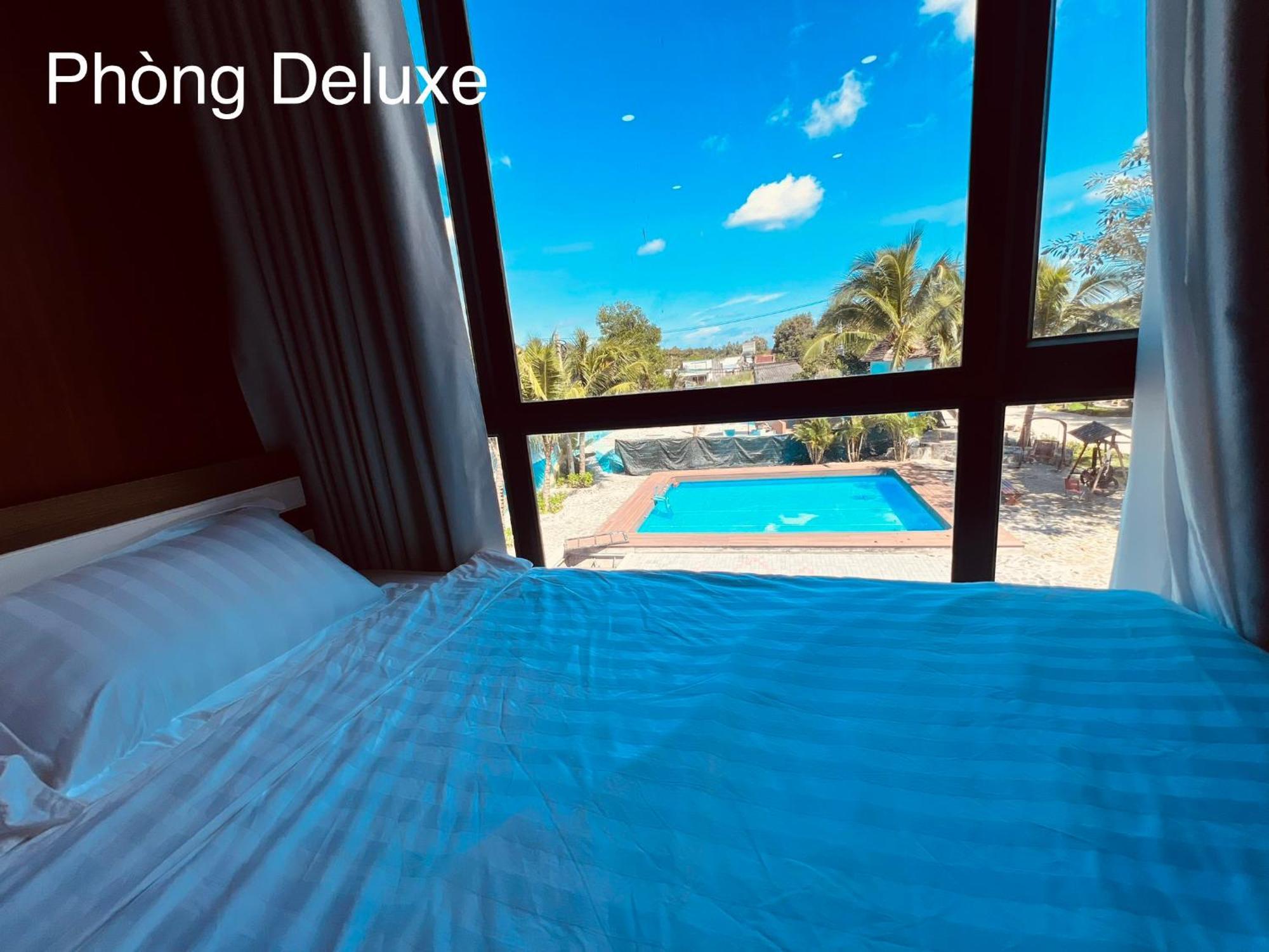 Ho Coc Park & Resort Xa Nhu Lam Ngoại thất bức ảnh