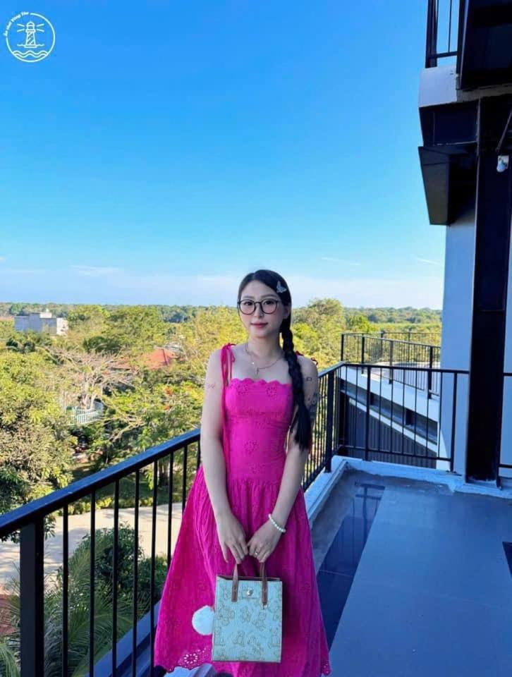 Ho Coc Park & Resort Xa Nhu Lam Ngoại thất bức ảnh