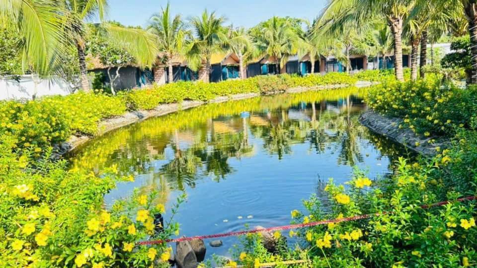 Ho Coc Park & Resort Xa Nhu Lam Ngoại thất bức ảnh