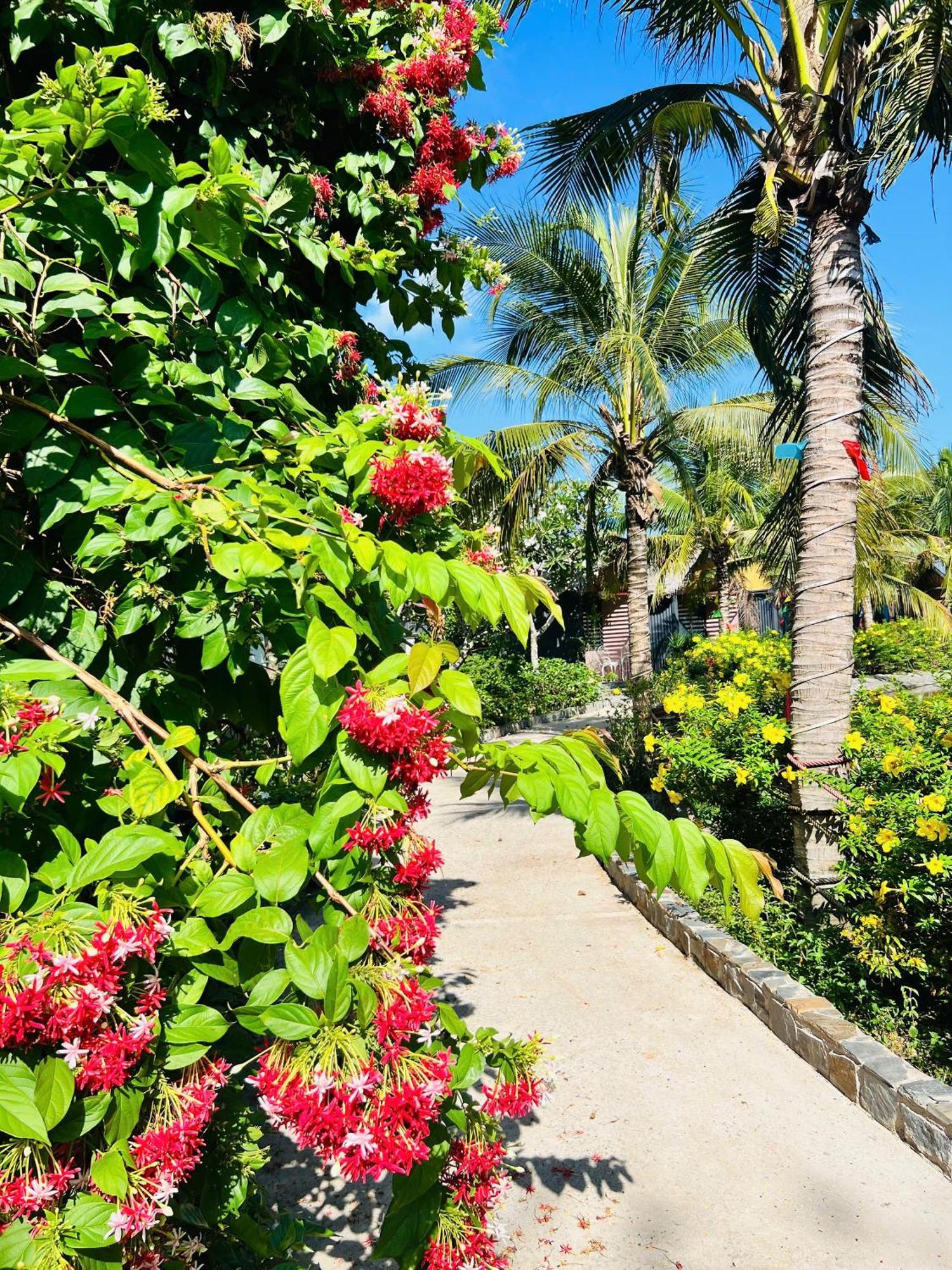 Ho Coc Park & Resort Xa Nhu Lam Ngoại thất bức ảnh