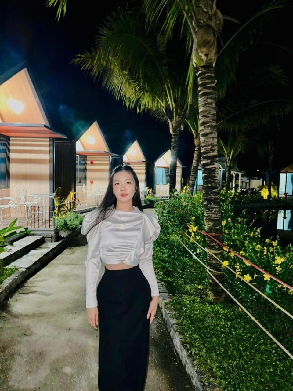 Ho Coc Park & Resort Xa Nhu Lam Ngoại thất bức ảnh