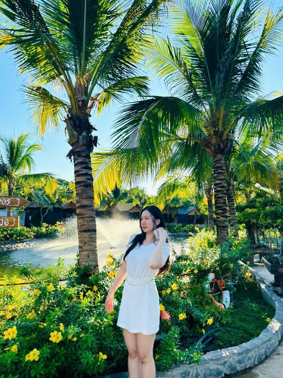 Ho Coc Park & Resort Xa Nhu Lam Ngoại thất bức ảnh
