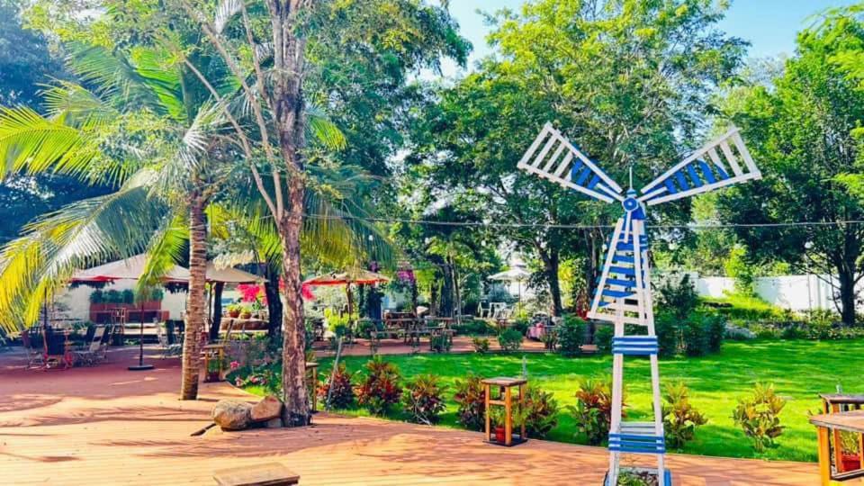 Ho Coc Park & Resort Xa Nhu Lam Ngoại thất bức ảnh