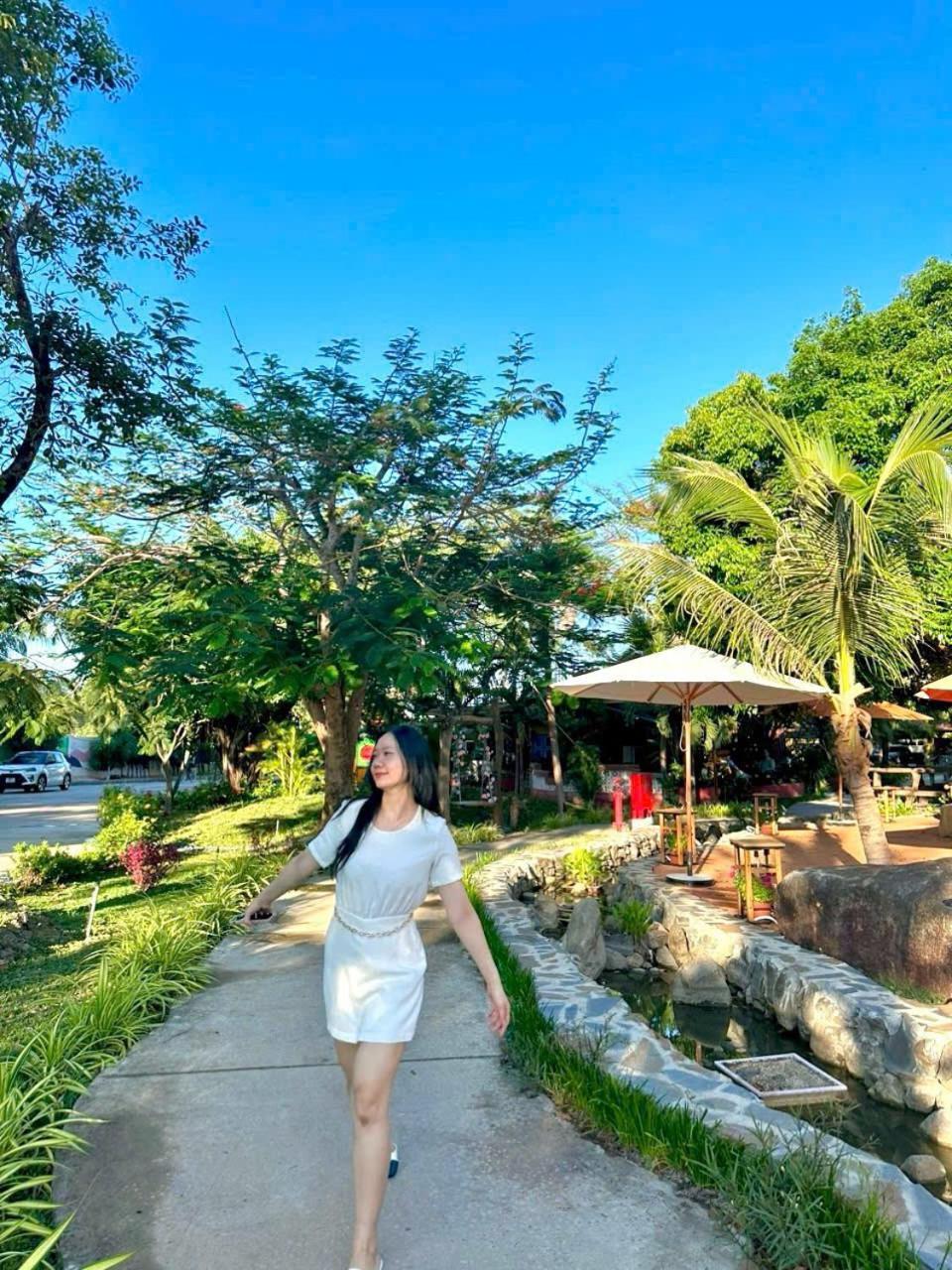Ho Coc Park & Resort Xa Nhu Lam Ngoại thất bức ảnh