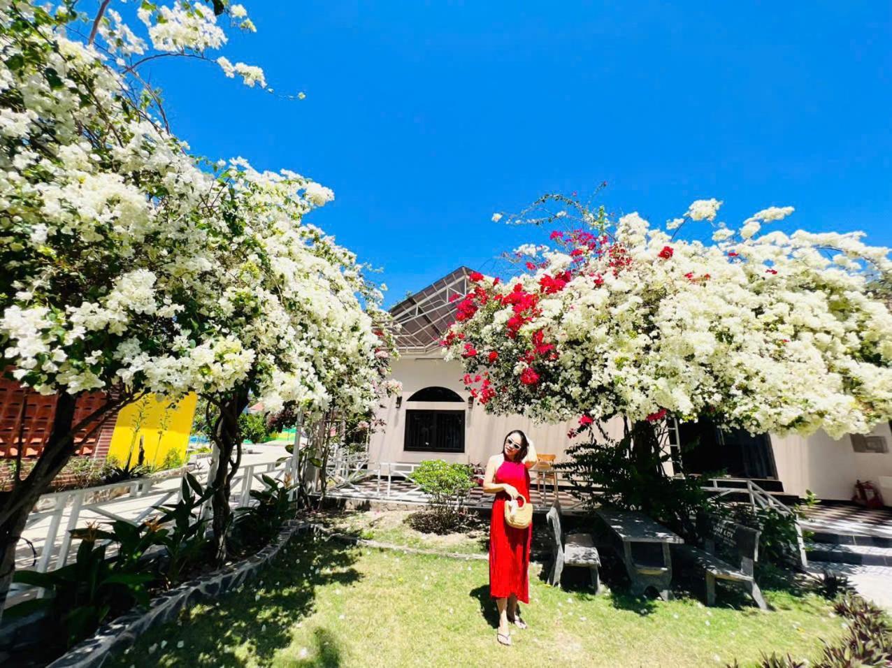 Ho Coc Park & Resort Xa Nhu Lam Ngoại thất bức ảnh
