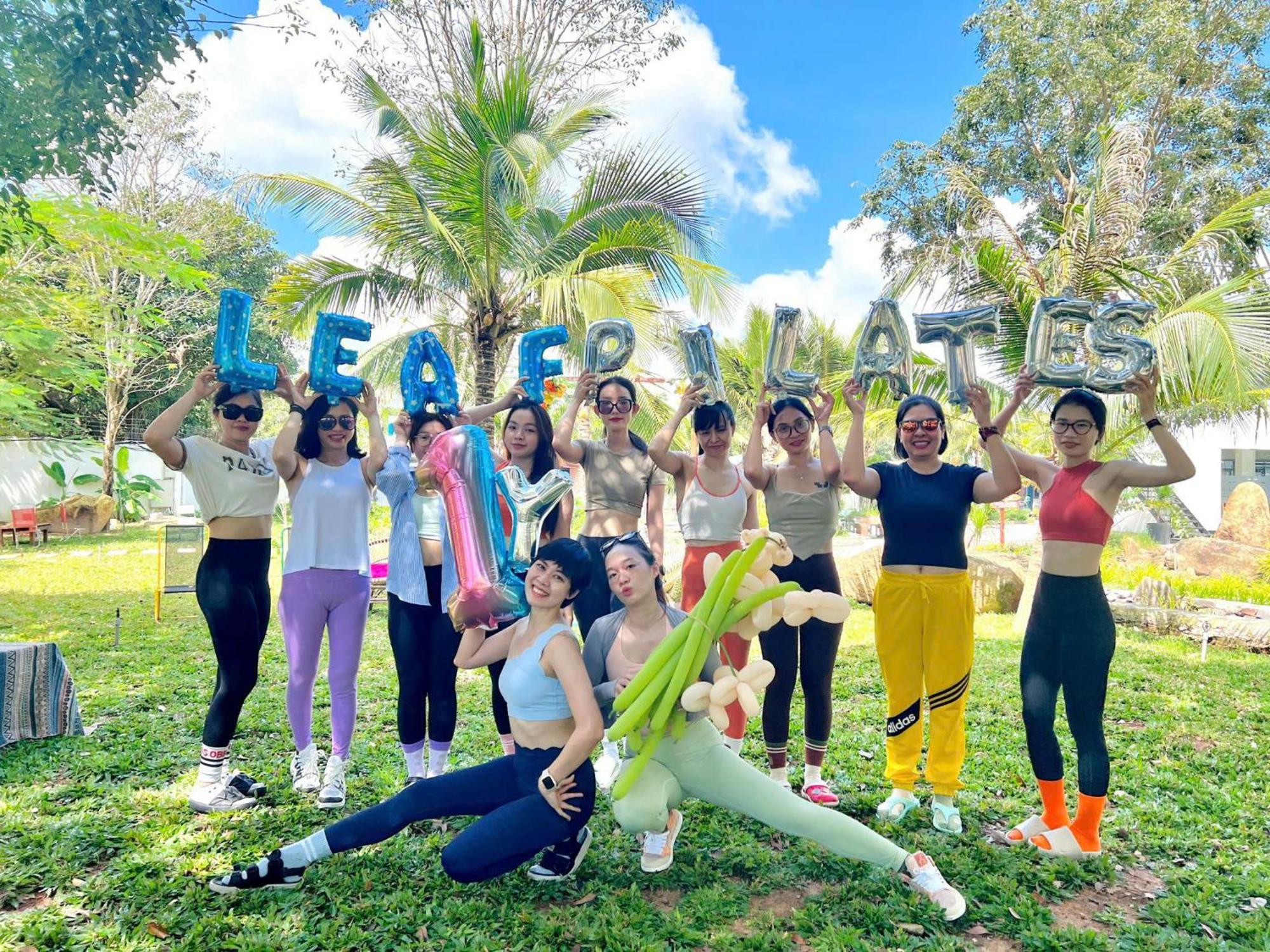 Ho Coc Park & Resort Xa Nhu Lam Ngoại thất bức ảnh