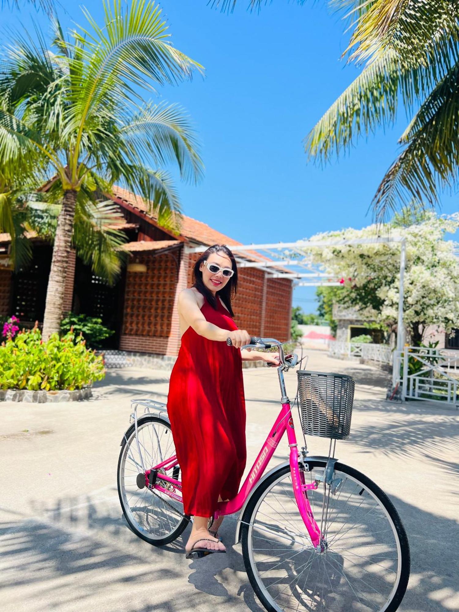 Ho Coc Park & Resort Xa Nhu Lam Ngoại thất bức ảnh