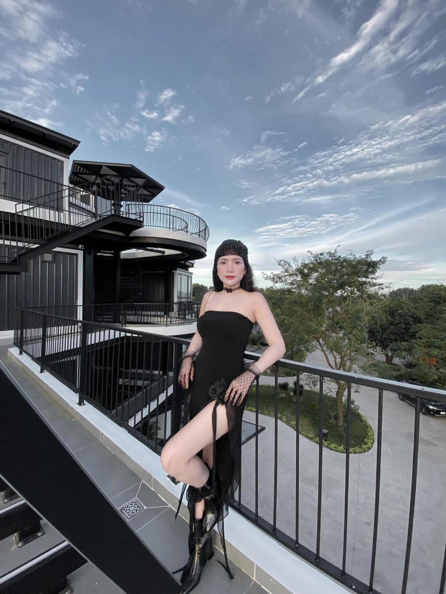 Ho Coc Park & Resort Xa Nhu Lam Ngoại thất bức ảnh